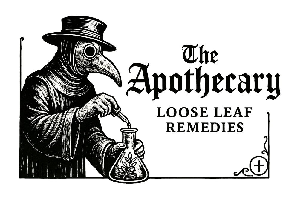 “Homicide Hibiscus” - Berry Tea