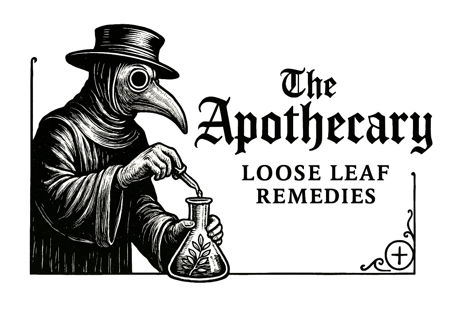 “Homicide Hibiscus” - Berry Tea