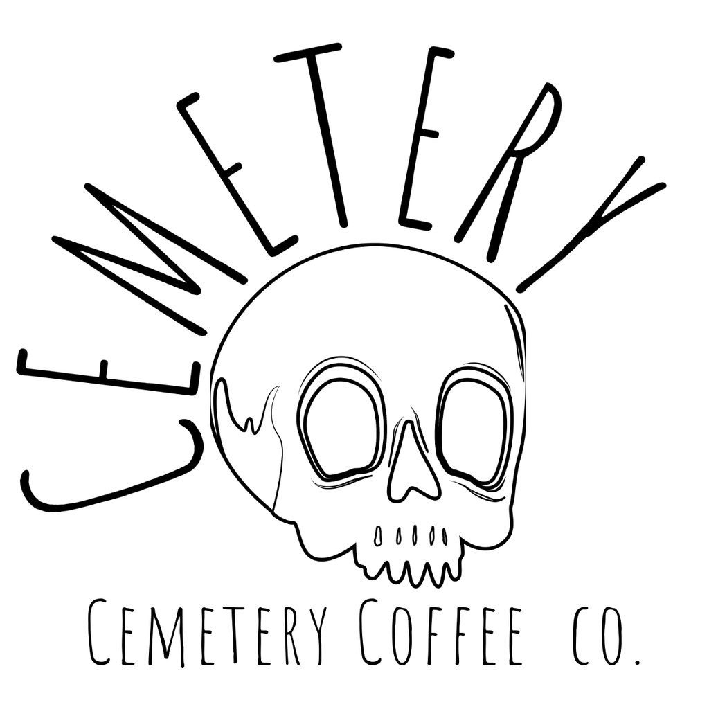 “12 Bullets” - Mexico Coffee Pods