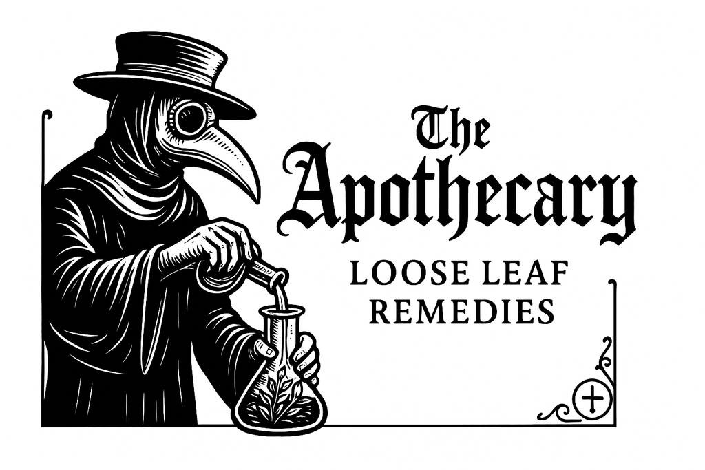 “Big Pharma Peach” - Peach Paradise